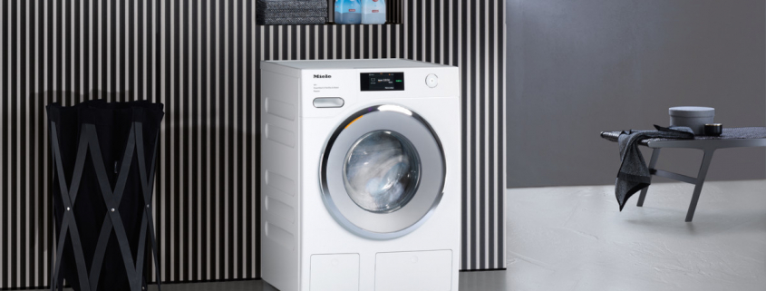 Miele Waschmaschine Energiesparend